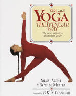 Yoga The Iyengear Way