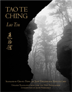 Tao Te Ching by Lao Tsu