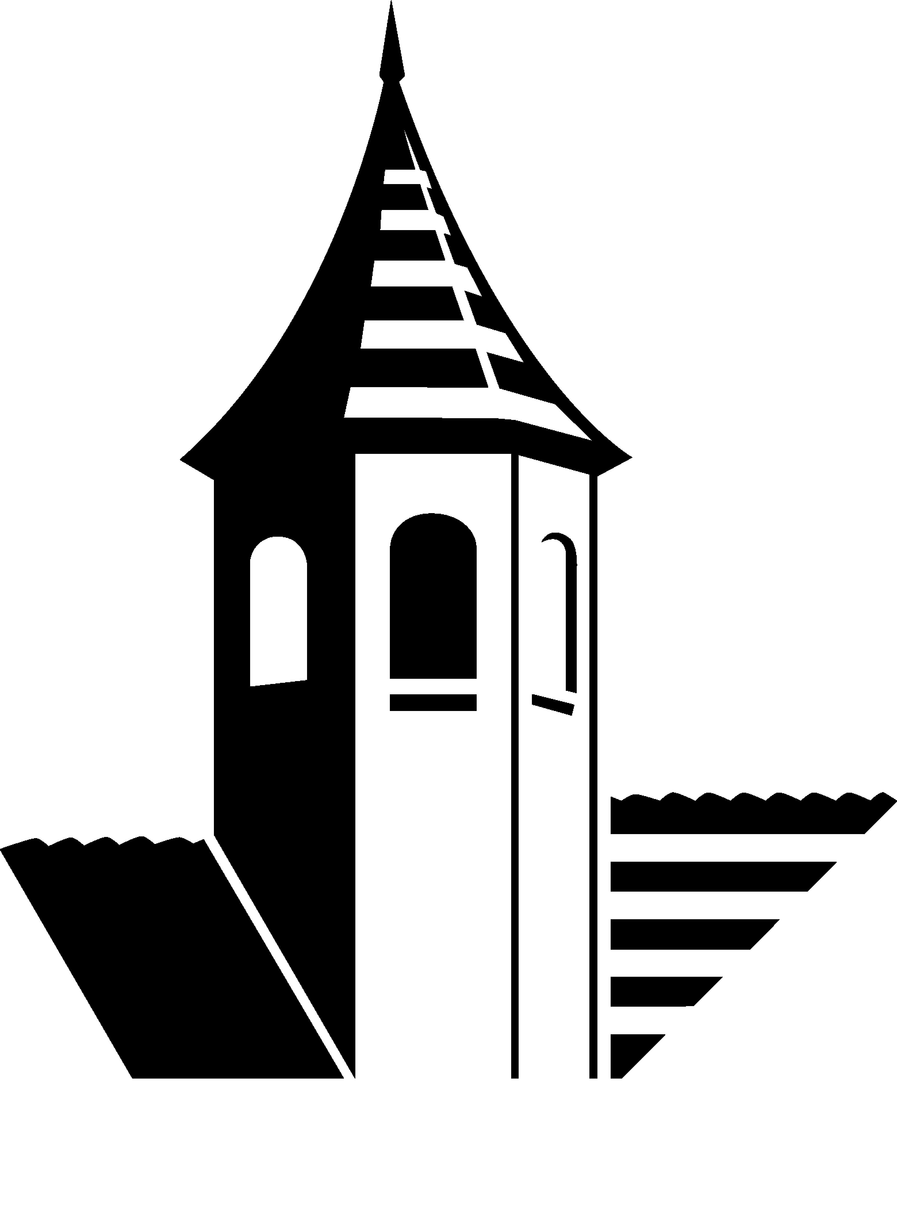 Bell Tower logo