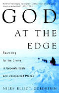 God at the Edge by Niles Elliot Goldstein